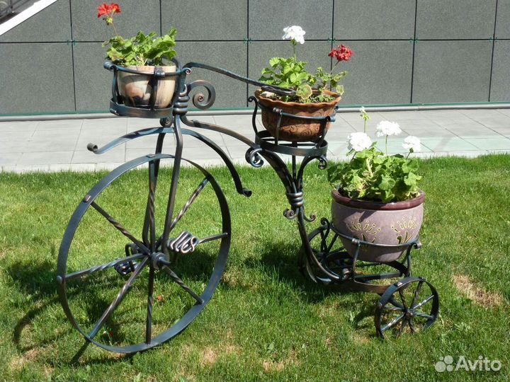 Художественная ковка