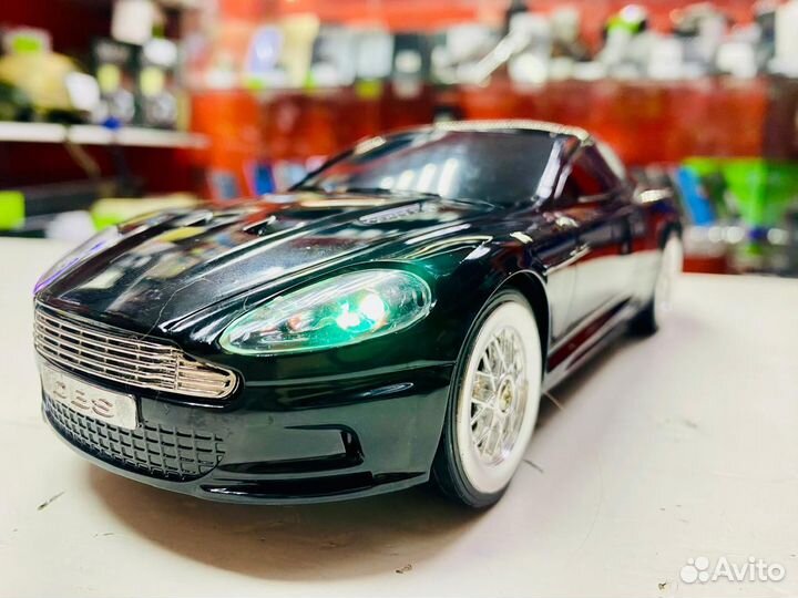 Колонка BT форме автомобиля ws 593