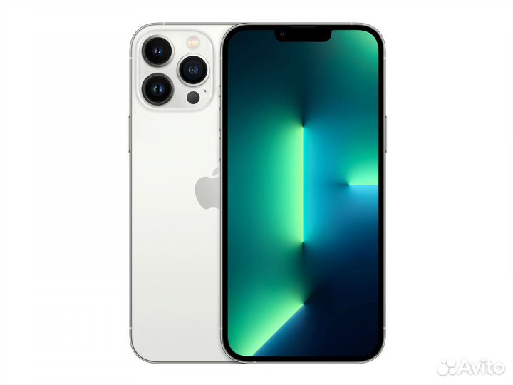 iPhone 13 Pro, 256 ГБ