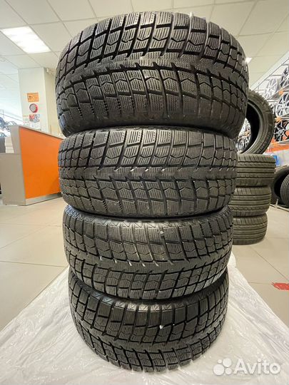 LingLong Green-Max Winter Ice I-15 225/50 R18 95T