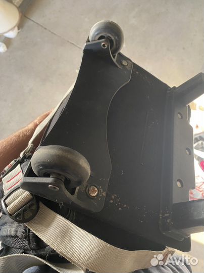 Рюкзак туристический