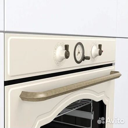 Духовой шкаф Gorenje BO6735CLI