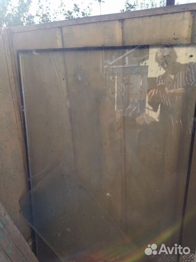 Стеклопакеты бу бесплатно