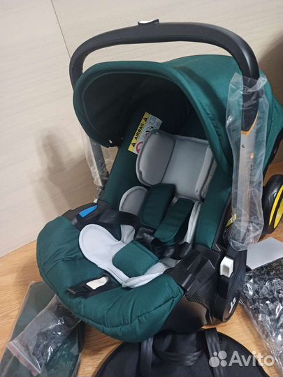 Коляска автокресло Foofoo 4в1 Фофо оригинал достав