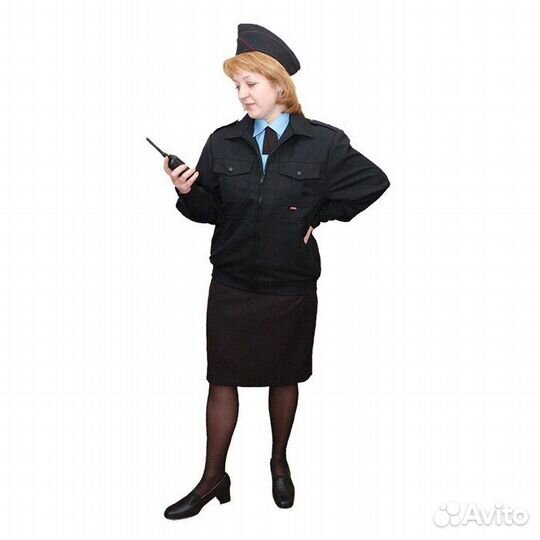 Охранник без лицензии ночные смены