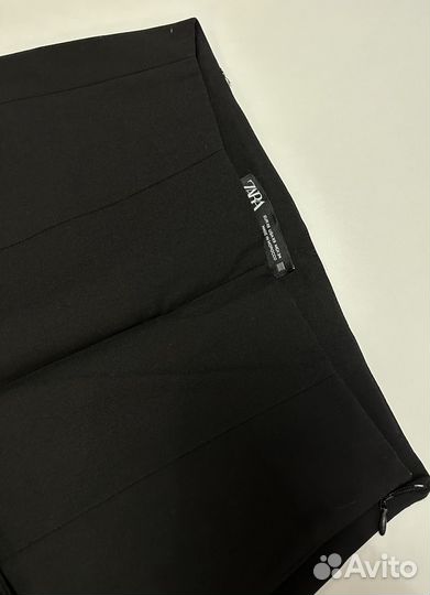 Брюки zara