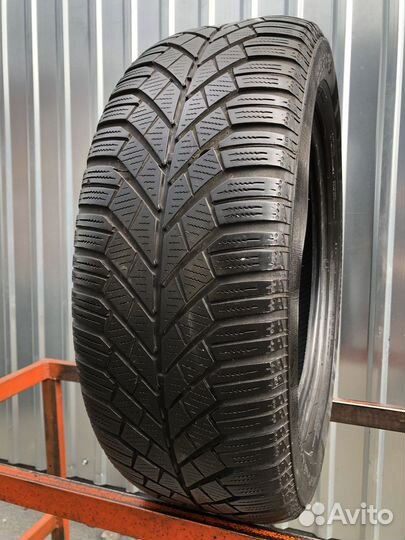 Continental ContiWinterContact TS 830 205/55 R16