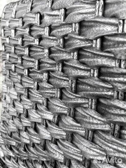 Ротанг Кукурузный лист водоросли