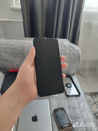 Xiaomi Redmi Note 8 Pro, 6/128 ГБ