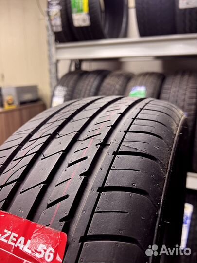 iLink L-Zeal56 275/50 R20 113H