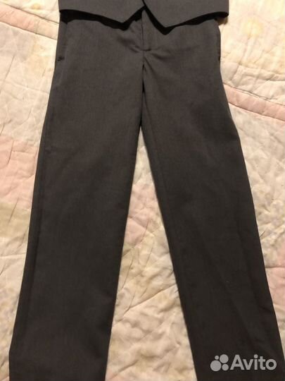 Школьный костюм