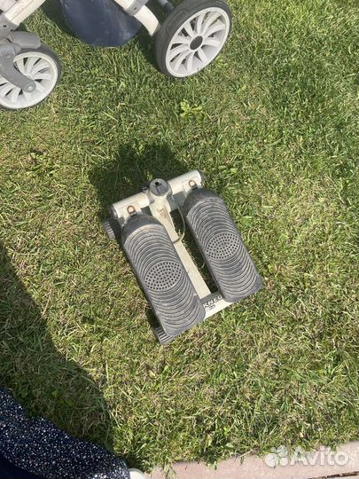 Тренажер степпер