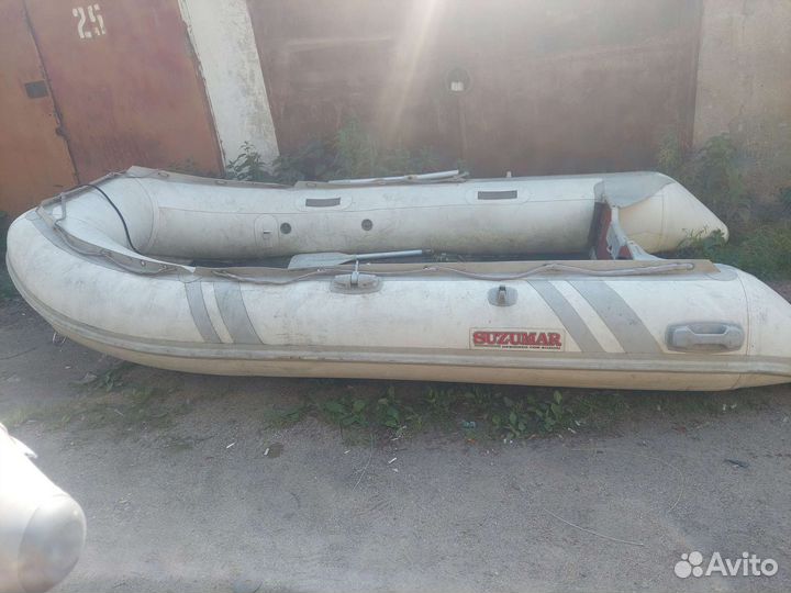 Сузумар 350VIB