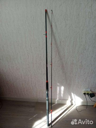 Товары для рыбалки