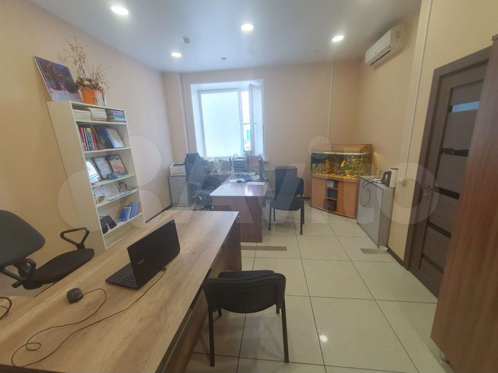 Свободного назначения, 105 м²