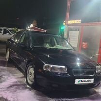 Volvo S80 2.5 AT, 2004, 477 000 км, с пробегом, цена 455 000 руб.