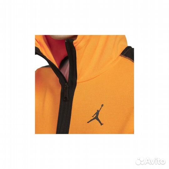 Толстовка Air Jordan Zion x Naruto Zip Hoodie