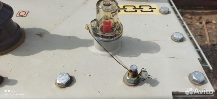 Трансформатор тм