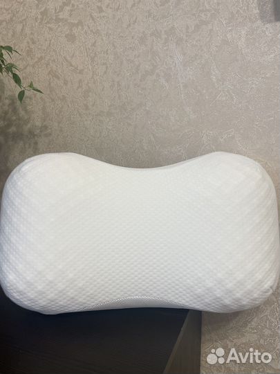 Анатомическая подушка