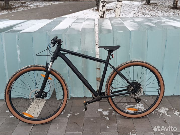 Outleap riot pro 29 2024