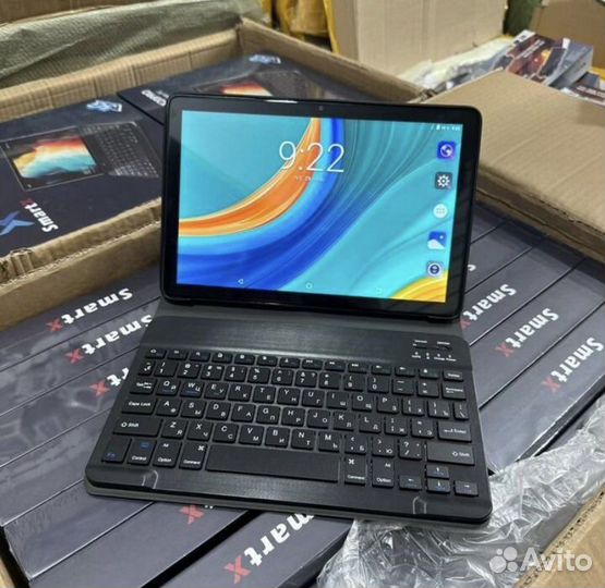 Планшет Smart X20 PRO 5G