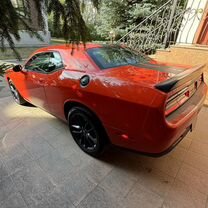 Dodge Challenger 3.6 AT, 2021, 86 361 км, с пробегом, цена 4 999 999 руб.