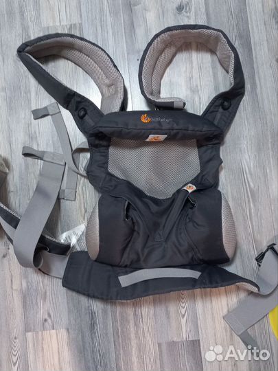 Рюкзак кенгуру