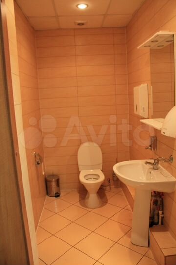 Офисное помещение, 72 м²