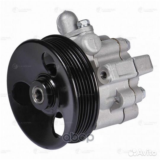 Насос гур для suzuki jimny 3 поколения, 1998 - сег