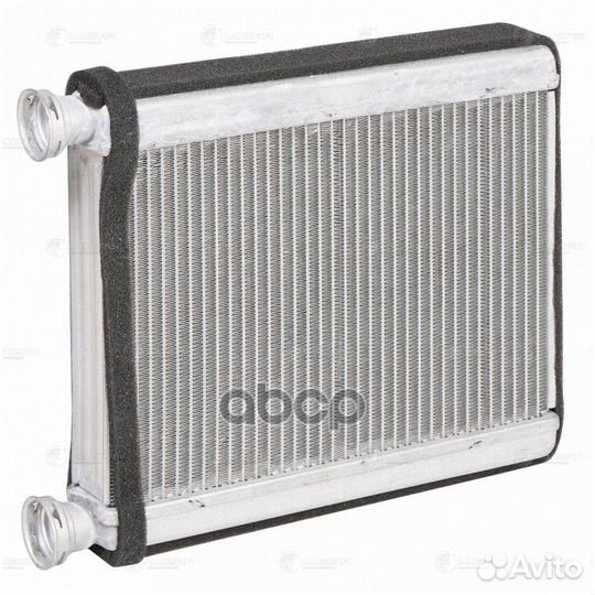 Радиатор отопителя салона toyota RAV 4 00- LRH1