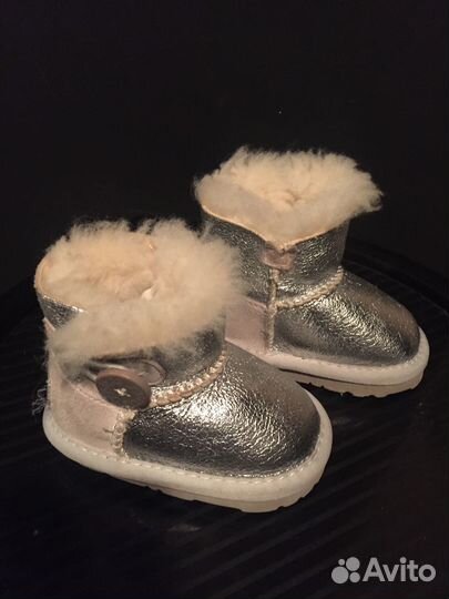 Ugg угги детские