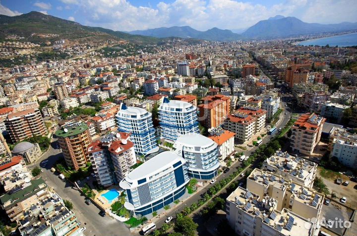 Загрантур в Bodrum на 7 ночей