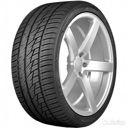 Delinte DS8 255/45 R19 100Y
