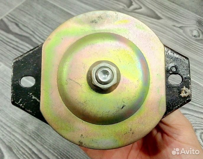 Опора двигателя ваз 2110 2111 2112 Priora левая