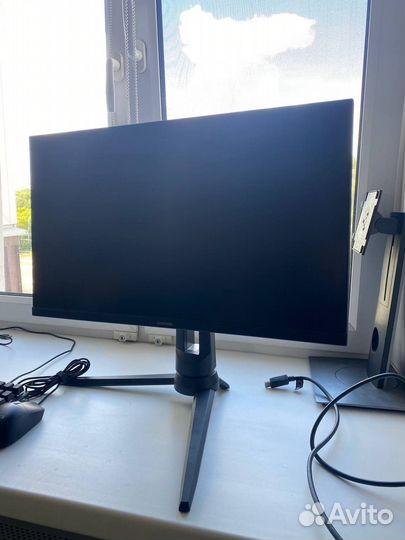 Монитор Samsung Odyssey G3 24 144