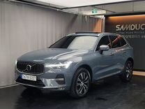 Volvo XC60 2.0 AT, 2021, 52 181 км, с пробегом, цена 5 500 000 руб.