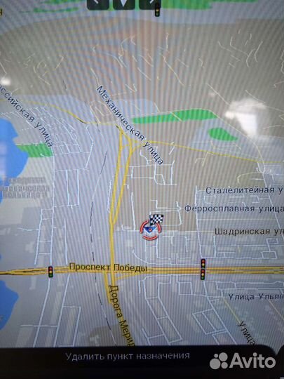 Андроид магнитола Хендай крета