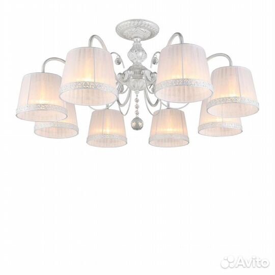 Светильник потолочный Omnilux Campovaglio OML-5411