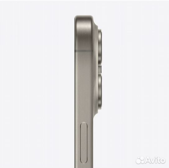 Apple iPhone 15 Pro 128Gb 2 nano-sim