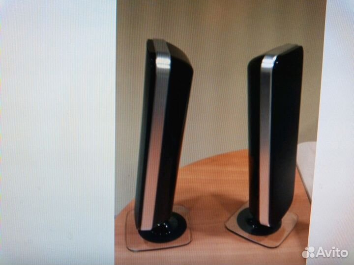 Домашний кинотеатр Philips hts 7200(обмен)