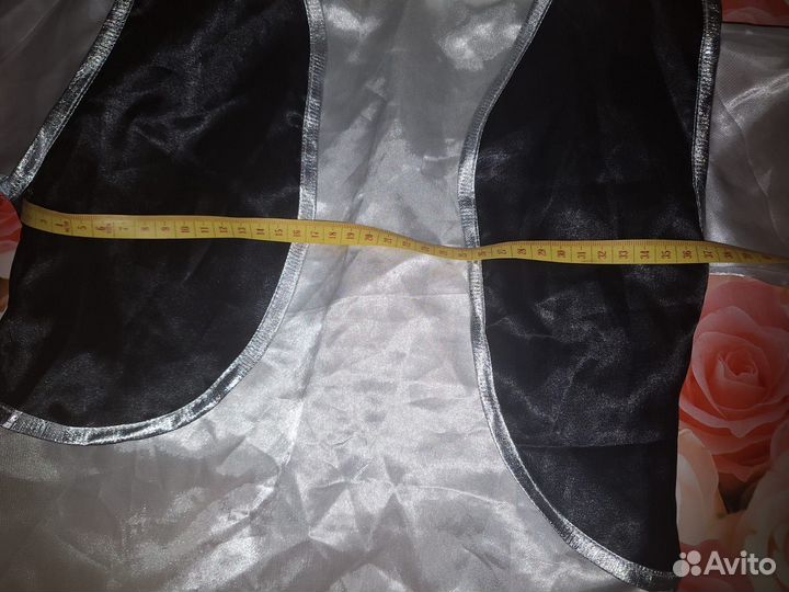 Костюм новогодний Человек паук и Пират