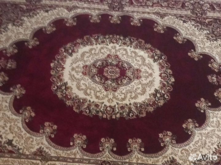 Ковер (Шерстяной)
