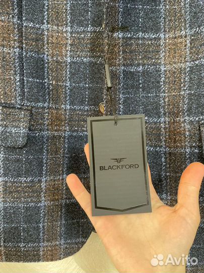 Пиджак blackford