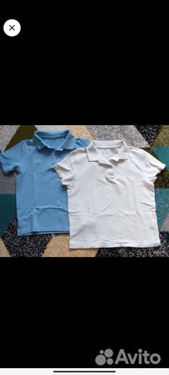 Школьная одежда для мальчика 128 - 134