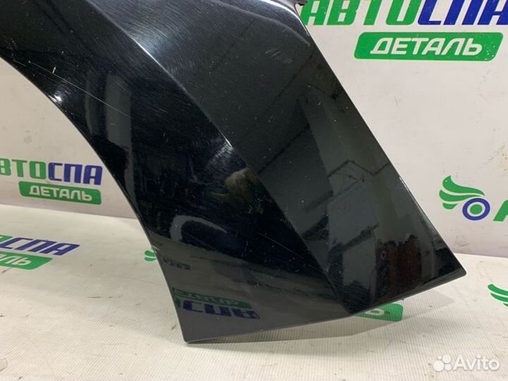 Крыло переднее правое Peugeot 308 T7 DV6TED4 2010