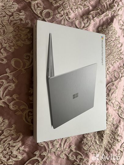 Windows Surface Laptop 5