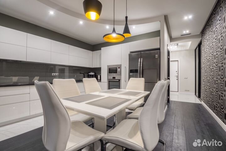 Интерьерный фотограф недвижимости, видеосъемка