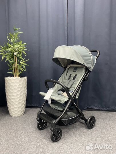 Прогулочная коляска inglesina quid 2