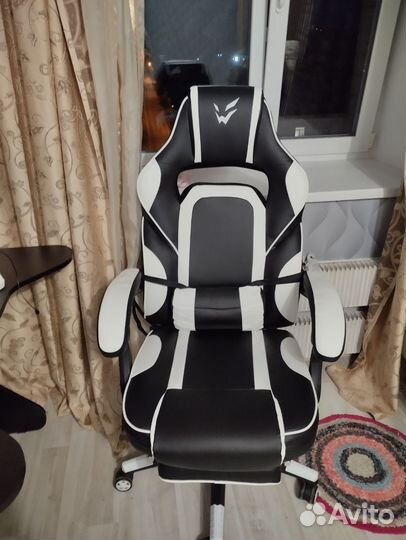 Игровое кресло