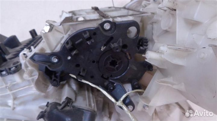 Корпус отопителя Peugeot 308 1 2007-2013